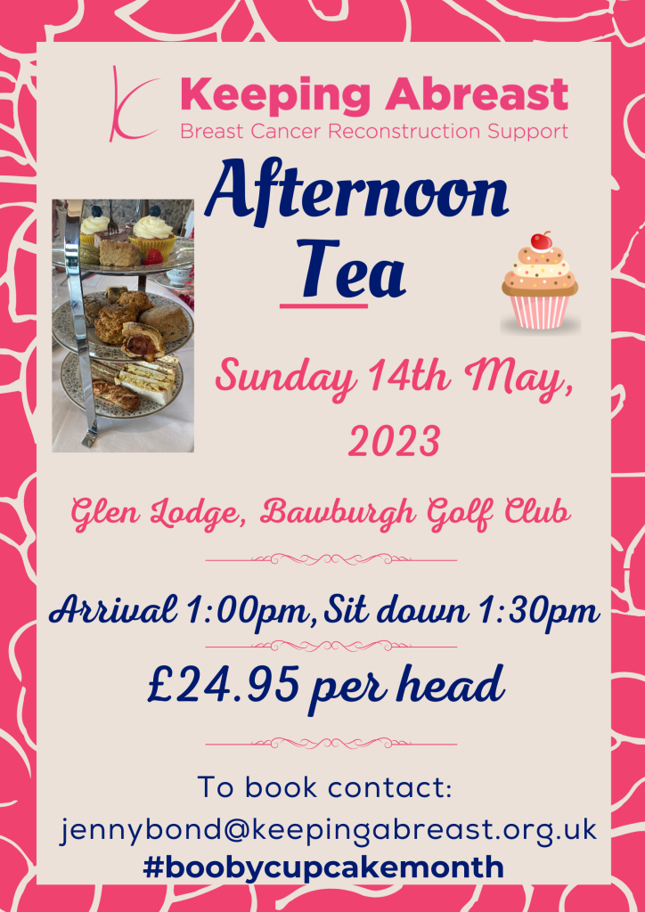 Afternoon Tea 2023 Poster (1)
