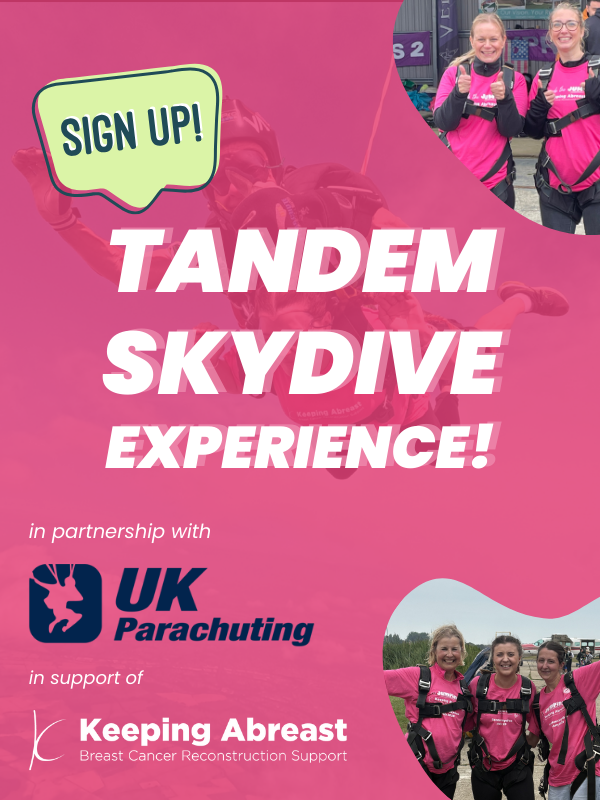 Skydive Web poster 2026