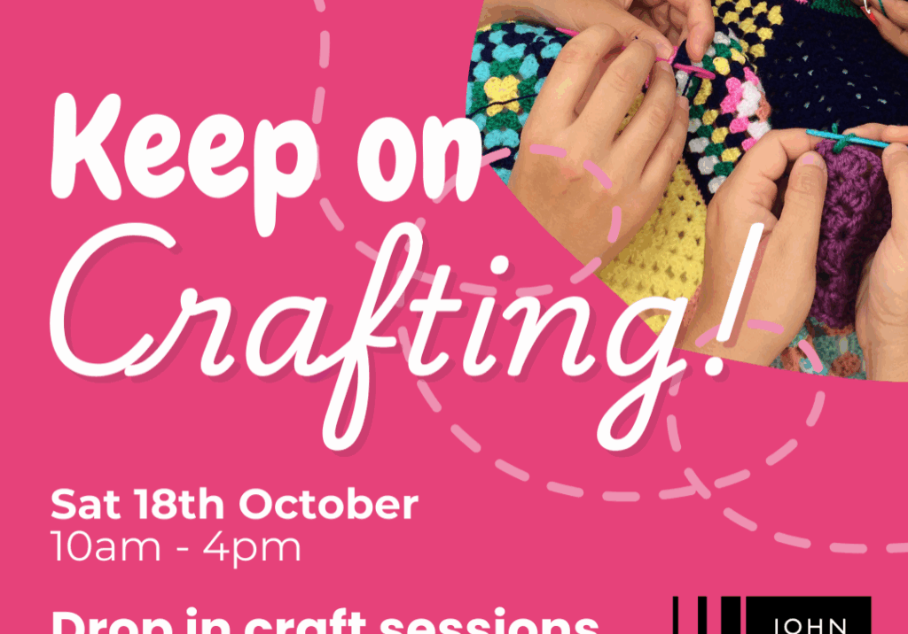 John Lewis Crafting Event website image (1080 x 1080 px) (2) John Lewis Crafting Event website image (1080 x 1080 px) (2)