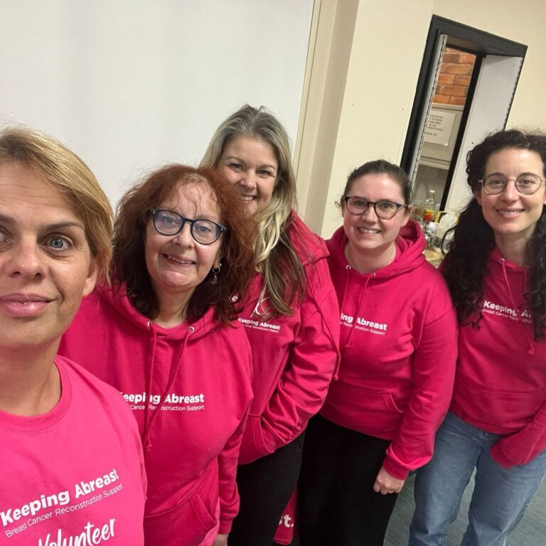 KA Plymouth Support Group March 2026 KA Volunteers