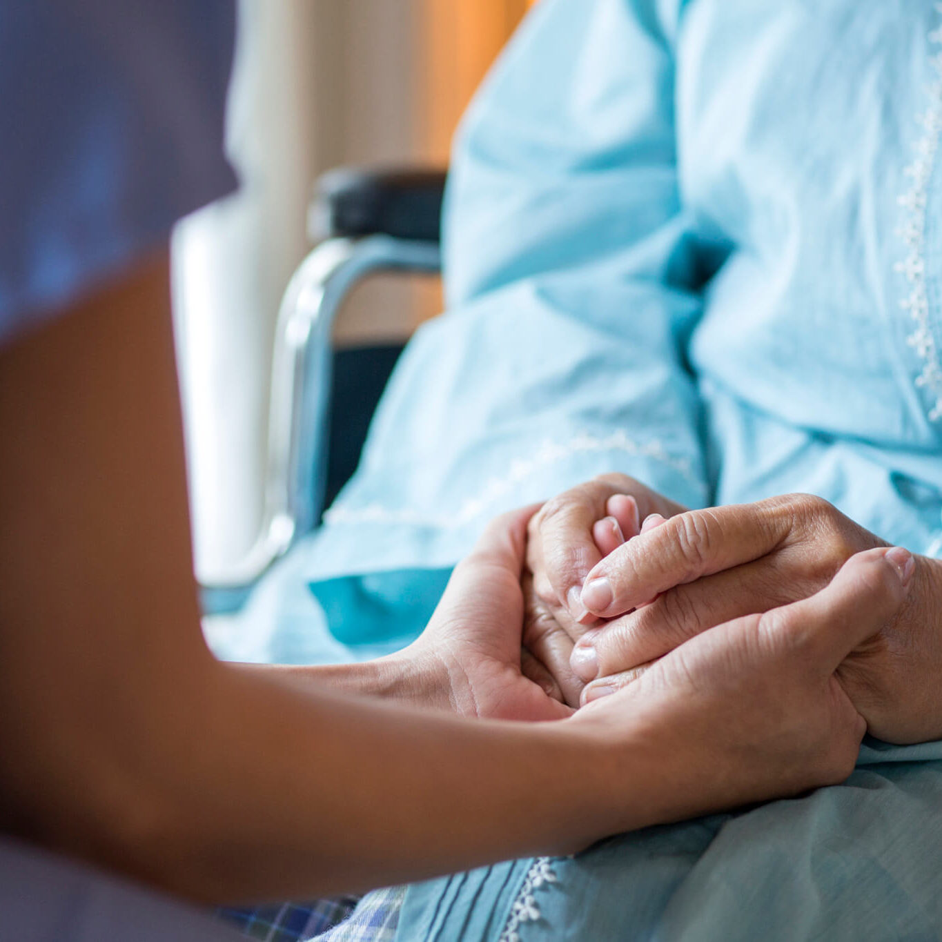 going-into-hospital